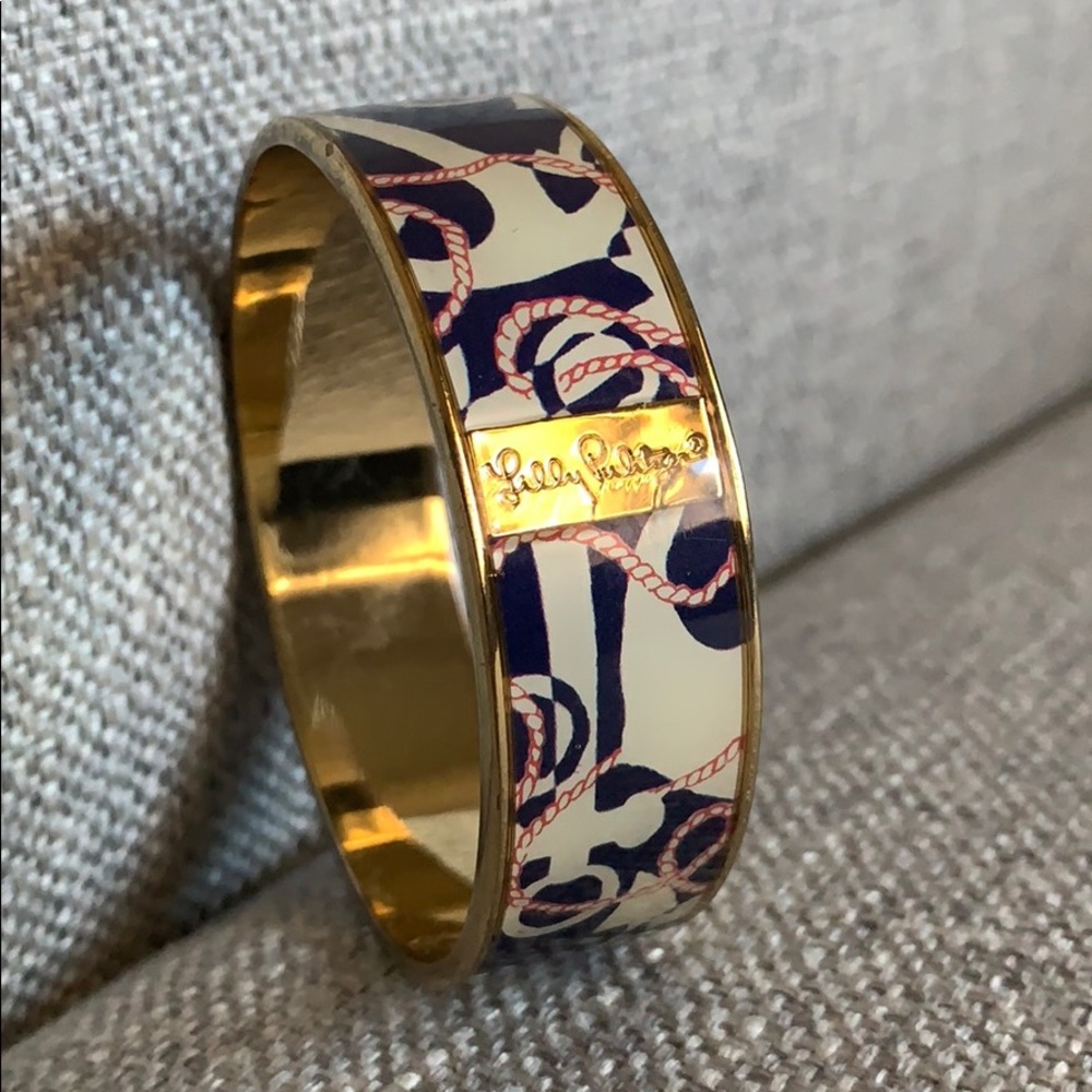 Lilly Pulitzer Bracelet